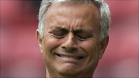 jose mourinho meme